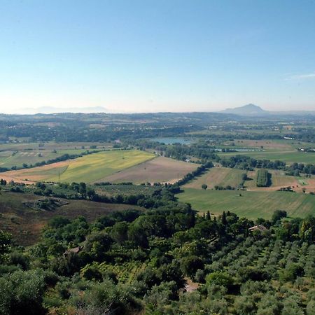 B&B Il Castello San Vito  Eksteriør bilde