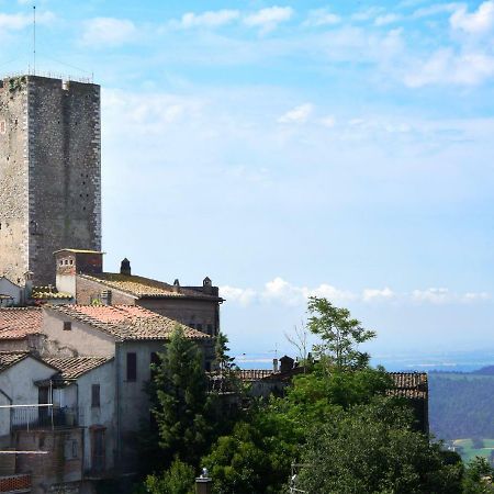 B&B Il Castello San Vito  Eksteriør bilde